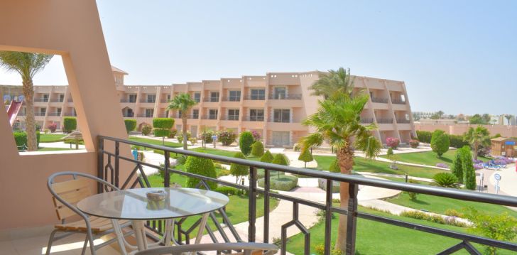 Imeline perepuhkus Hurghadas 5* JASMINE PALACE hotellis! 30