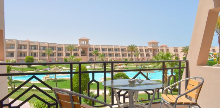 Imeline perepuhkus Hurghadas 5* JASMINE PALACE hotellis! 33