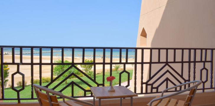 Imeline perepuhkus Hurghadas 5* JASMINE PALACE hotellis! 34