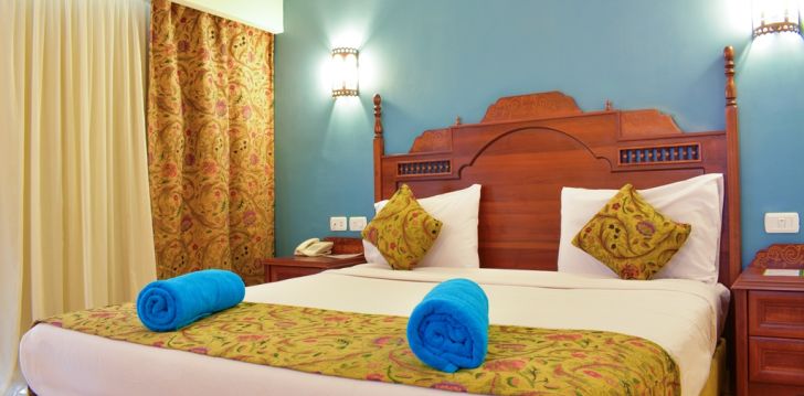 Imeline perepuhkus Hurghadas 5* JASMINE PALACE hotellis! 37