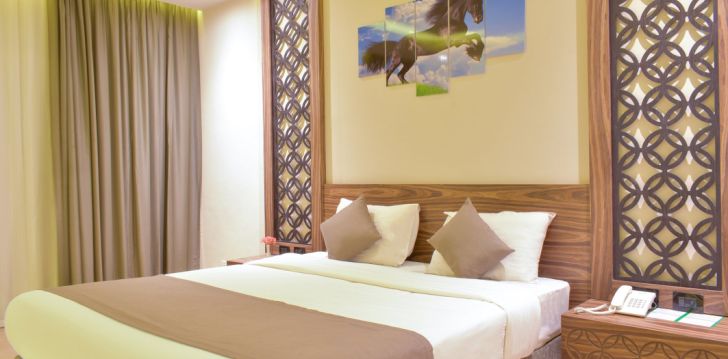 Imeline perepuhkus Hurghadas 5* JASMINE PALACE hotellis! 40
