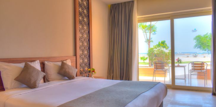 Imeline perepuhkus Hurghadas 5* JASMINE PALACE hotellis! 42