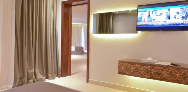 Imeline perepuhkus Hurghadas 5* JASMINE PALACE hotellis! 43