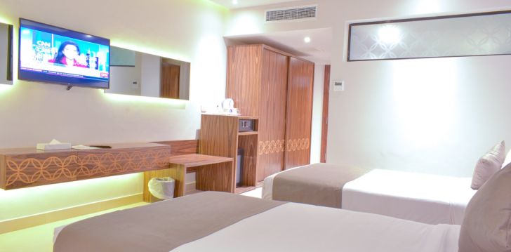 Imeline perepuhkus Hurghadas 5* JASMINE PALACE hotellis! 44