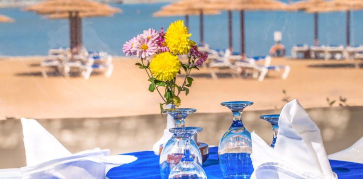 Imeline perepuhkus Hurghadas 5* JASMINE PALACE hotellis! 46