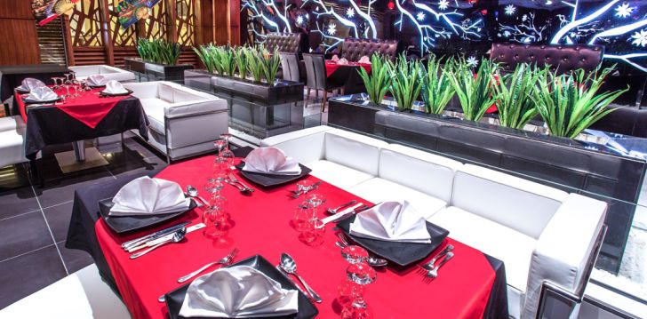 Imeline perepuhkus Hurghadas 5* JASMINE PALACE hotellis! 47