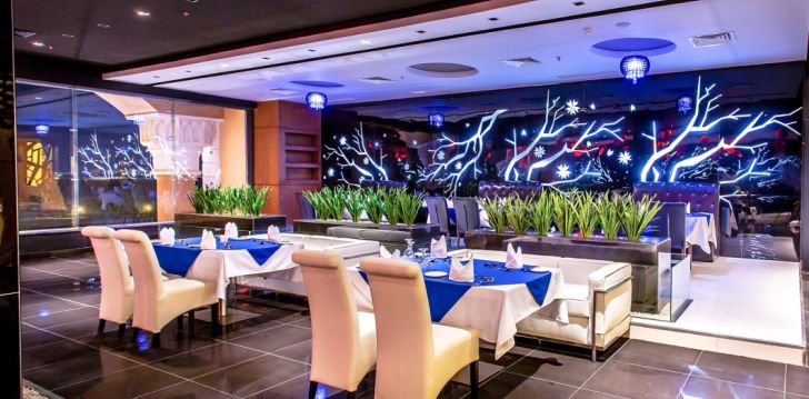 Imeline perepuhkus Hurghadas 5* JASMINE PALACE hotellis! 50