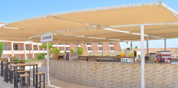 Imeline perepuhkus Hurghadas 5* JASMINE PALACE hotellis! 52
