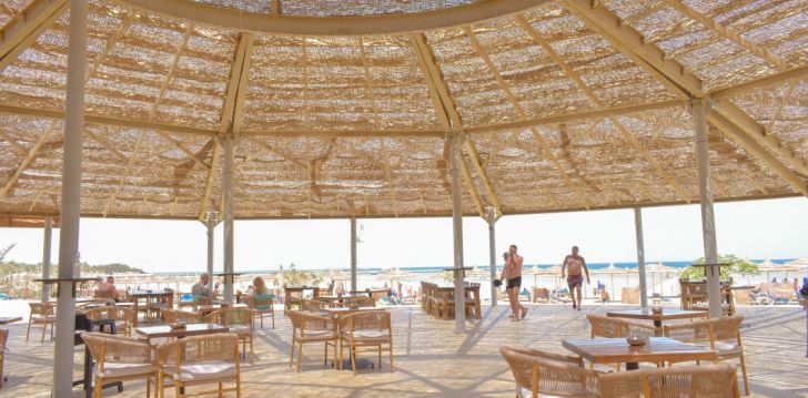 Imeline perepuhkus Hurghadas 5* JASMINE PALACE hotellis! 53