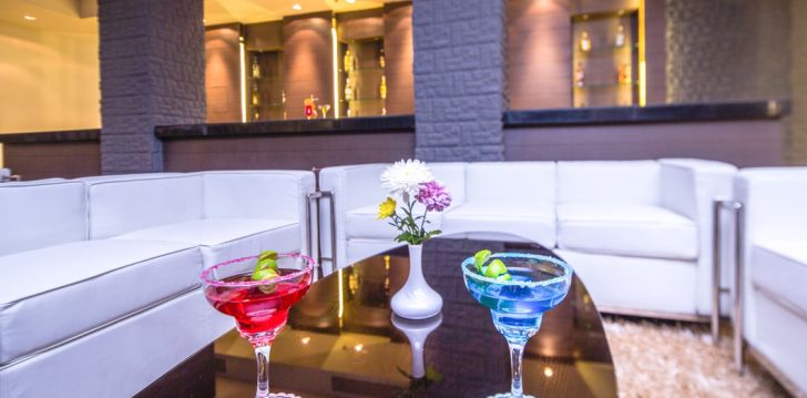 Imeline perepuhkus Hurghadas 5* JASMINE PALACE hotellis! 55