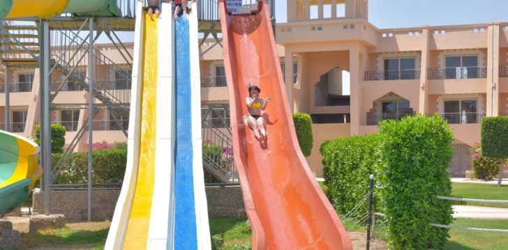 Imeline perepuhkus Hurghadas 5* JASMINE PALACE hotellis! 61