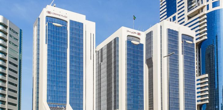 Maagilised vaated ja puhkus Dubais, 5* hotellis MILLENNIUM PLAZA DOWNTOWN! 3