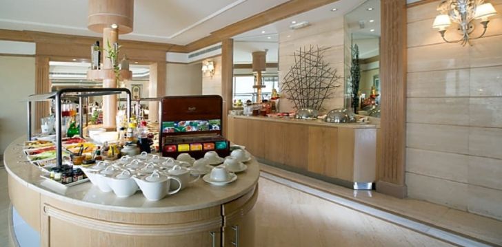 Maagilised vaated ja puhkus Dubais, 5* hotellis MILLENNIUM PLAZA DOWNTOWN! 18