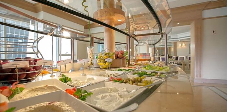 Maagilised vaated ja puhkus Dubais, 5* hotellis MILLENNIUM PLAZA DOWNTOWN! 19