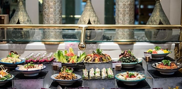 Maagilised vaated ja puhkus Dubais, 5* hotellis MILLENNIUM PLAZA DOWNTOWN! 20