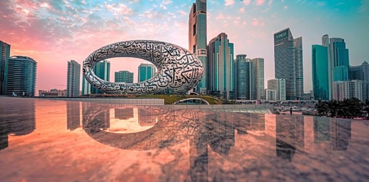 Maagilised vaated ja puhkus Dubais, 5* hotellis MILLENNIUM PLAZA DOWNTOWN! 2