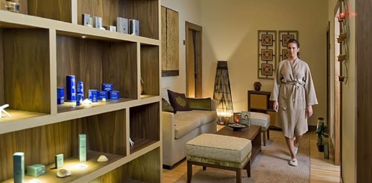 Maagilised vaated ja puhkus Dubais, 5* hotellis MILLENNIUM PLAZA DOWNTOWN! 25
