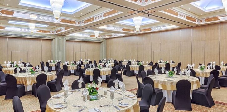 Maagilised vaated ja puhkus Dubais, 5* hotellis MILLENNIUM PLAZA DOWNTOWN! 27