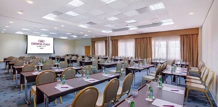 Maagilised vaated ja puhkus Dubais, 5* hotellis MILLENNIUM PLAZA DOWNTOWN! 29