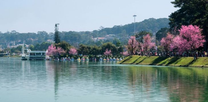 Imeline 13-päevane reis Vietnami koos ekskursioonide ja majutusega 4* hotellides! 1