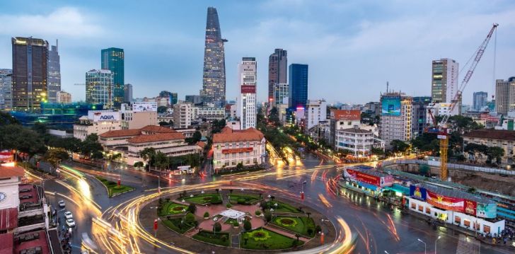 Imeline 13-päevane reis Vietnami koos ekskursioonide ja majutusega 4* hotellides! 2