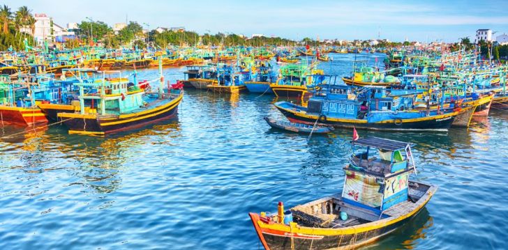 Imeline 13-päevane reis Vietnami koos ekskursioonide ja majutusega 4* hotellides! 4