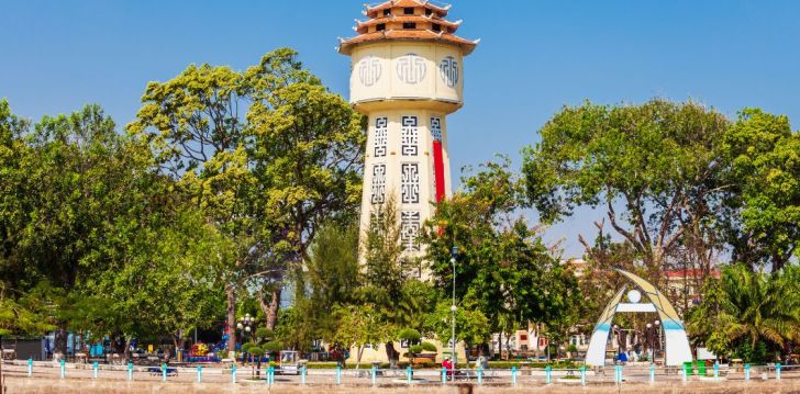 Imeline 13-päevane reis Vietnami koos ekskursioonide ja majutusega 4* hotellides! 5