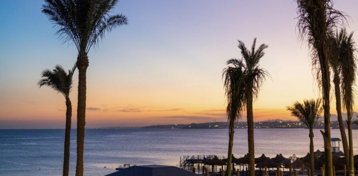Luksuslik puhkus Sharm el Sheikhis, 5* hotellis POSH CLUB SUNRISE REMAL BEACH! 6