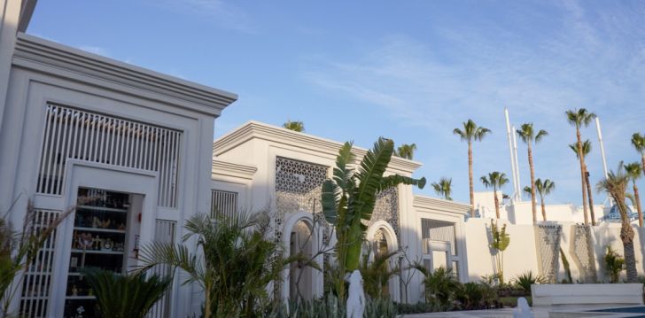 Luksuslik puhkus Sharm el Sheikhis, 5* hotellis POSH CLUB SUNRISE REMAL BEACH! 7