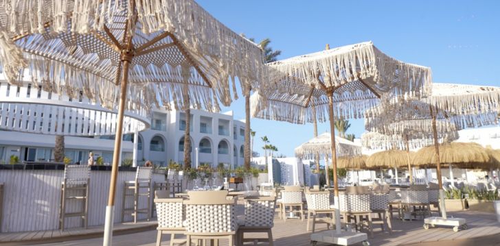 Luksuslik puhkus Sharm el Sheikhis, 5* hotellis POSH CLUB SUNRISE REMAL BEACH! 31