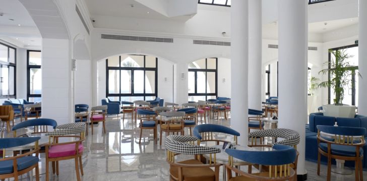 Luksuslik puhkus Sharm el Sheikhis, 5* hotellis POSH CLUB SUNRISE REMAL BEACH! 32