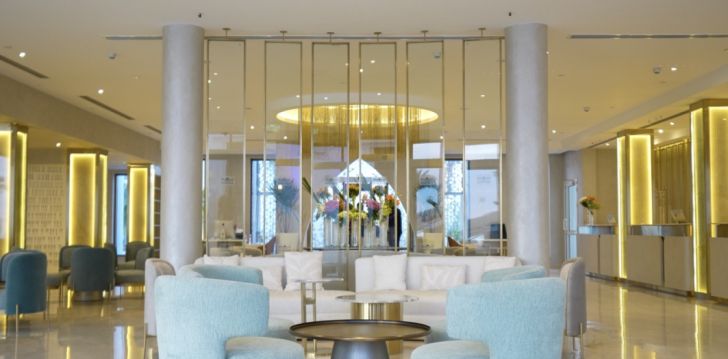 Luksuslik puhkus Sharm el Sheikhis, 5* hotellis POSH CLUB SUNRISE REMAL BEACH! 35