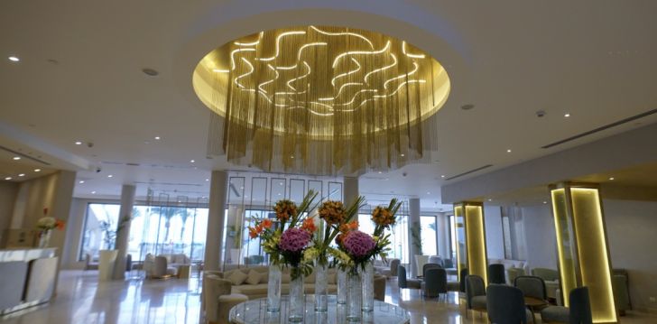 Luksuslik puhkus Sharm el Sheikhis, 5* hotellis POSH CLUB SUNRISE REMAL BEACH! 37