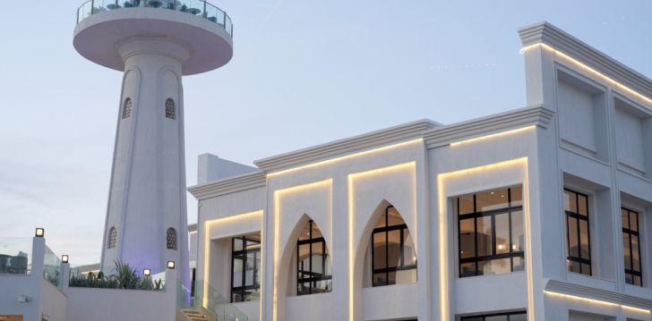 Luksuslik puhkus Sharm el Sheikhis, 5* hotellis POSH CLUB SUNRISE REMAL BEACH! 38