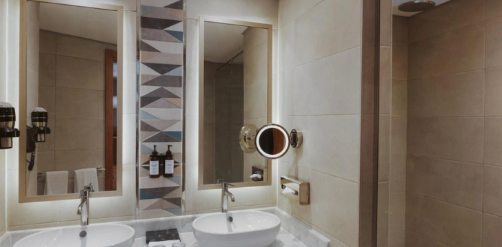 Luksuslik puhkus Sharm el Sheikhis, 5* hotellis POSH CLUB SUNRISE REMAL BEACH! 13