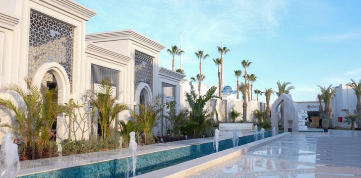 Luksuslik puhkus Sharm el Sheikhis, 5* hotellis POSH CLUB SUNRISE REMAL BEACH! 39