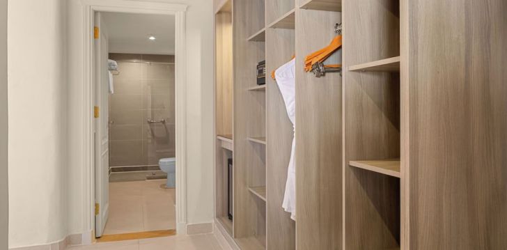 Kvaliteetne puhkus Hurghadas, 5* hotellis PICKALBATROS CITADEL RESORT! 23