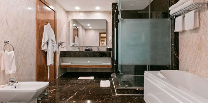Kvaliteetne puhkus Hurghadas, 5* hotellis PICKALBATROS CITADEL RESORT! 25