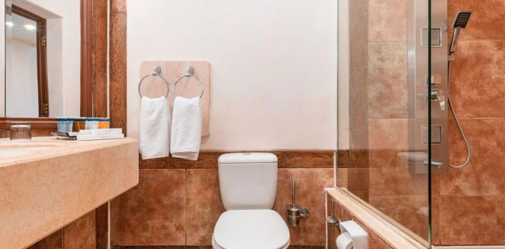 Kvaliteetne puhkus Hurghadas, 5* hotellis PICKALBATROS CITADEL RESORT! 26