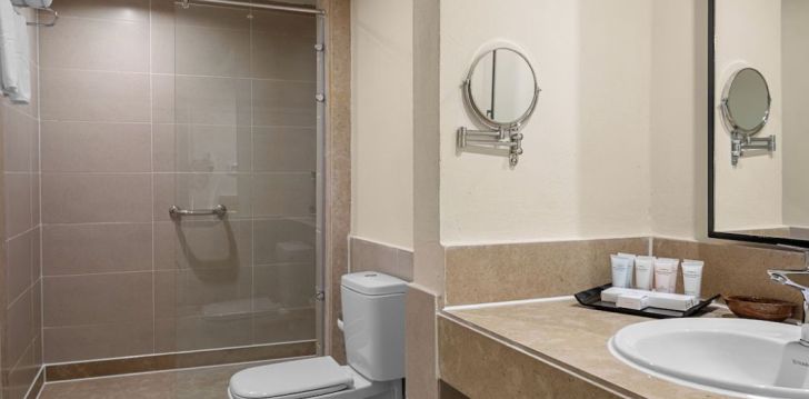Kvaliteetne puhkus Hurghadas, 5* hotellis PICKALBATROS CITADEL RESORT! 27