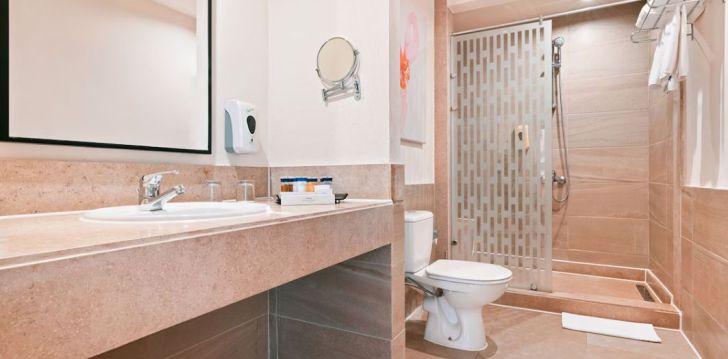 Kvaliteetne puhkus Hurghadas, 5* hotellis PICKALBATROS CITADEL RESORT! 28