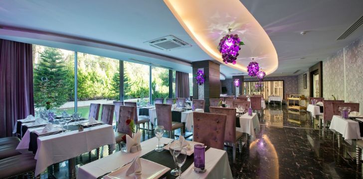 Puhka moodsas hotellis Q Premium Resort Hotel 5* Türgis! 13