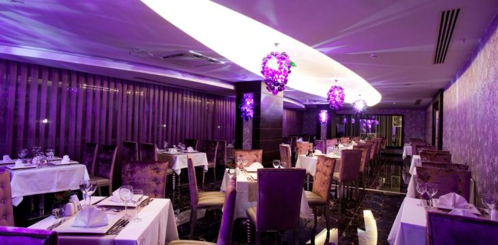 Puhka moodsas hotellis Q Premium Resort Hotel 5* Türgis! 20