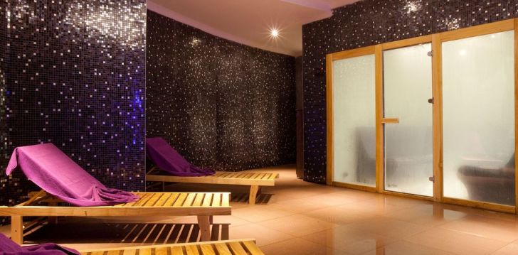 Puhka moodsas hotellis Q Premium Resort Hotel 5* Türgis! 24