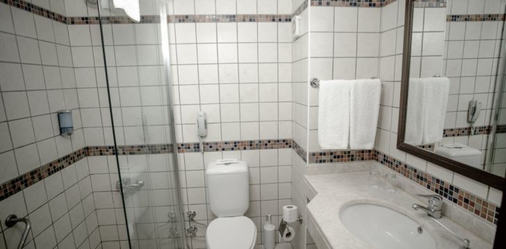 4* puhkus Kemeris, hotellis HOTEL CAMYUVA BEACH! 14