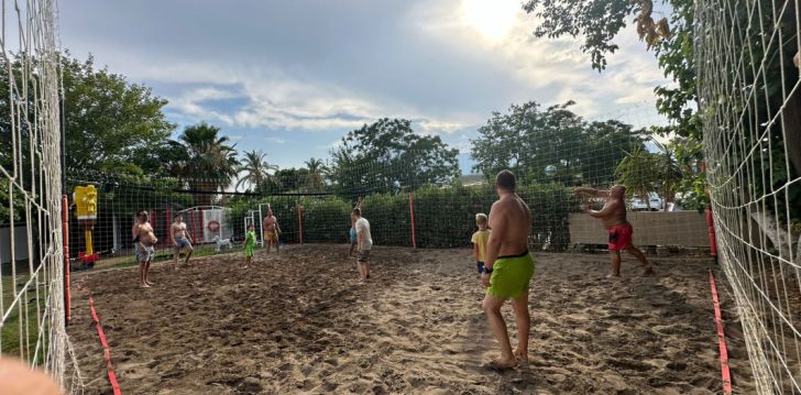 4* puhkus Kemeris, hotellis HOTEL CAMYUVA BEACH! 40