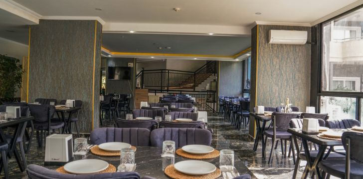 Hea hinna ja kvaliteedi suhe - 4* hotell Alanyas, GRAND ALISA HOTEL (EX ROYALISA HOTEL)! 7