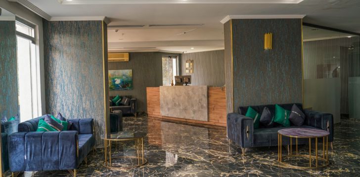 Hea hinna ja kvaliteedi suhe - 4* hotell Alanyas, GRAND ALISA HOTEL (EX ROYALISA HOTEL)! 8