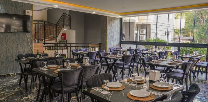 Hea hinna ja kvaliteedi suhe - 4* hotell Alanyas, GRAND ALISA HOTEL (EX ROYALISA HOTEL)! 14