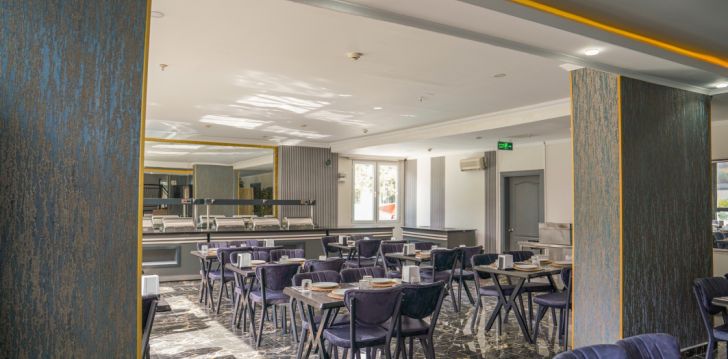 Hea hinna ja kvaliteedi suhe - 4* hotell Alanyas, GRAND ALISA HOTEL (EX ROYALISA HOTEL)! 15
